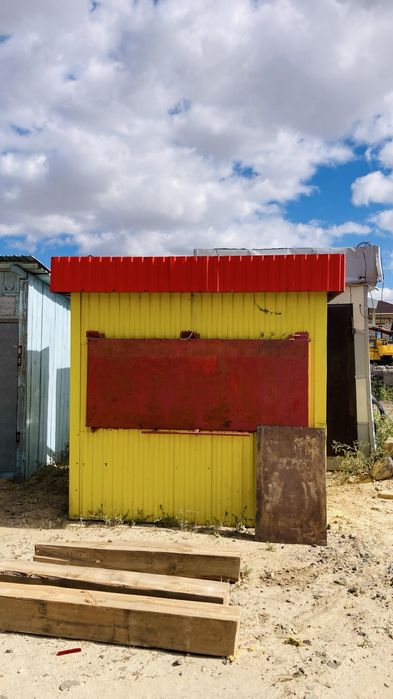 Контейнер продам или аренда