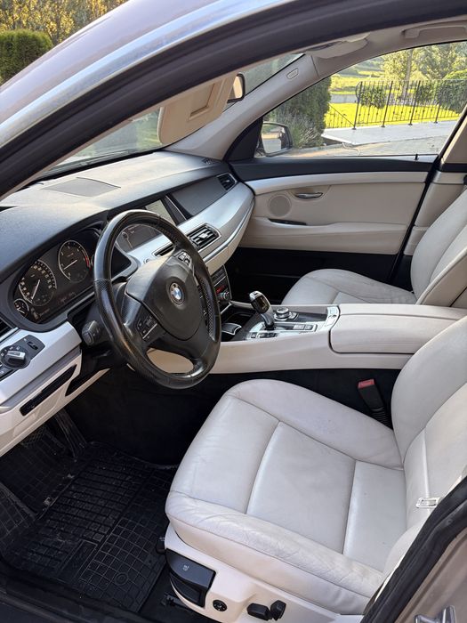BMW 5 Series 0 — imagine 5
