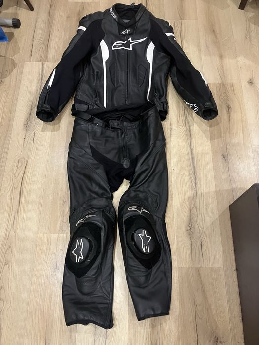 Мото екип от две части Alpinestars