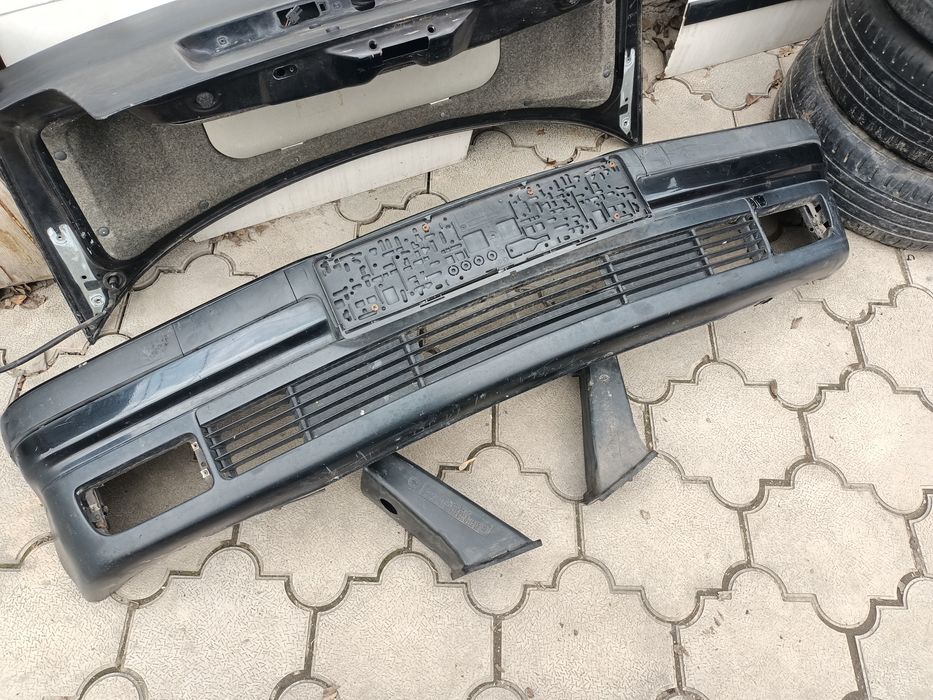 Кузовщина BMW e36