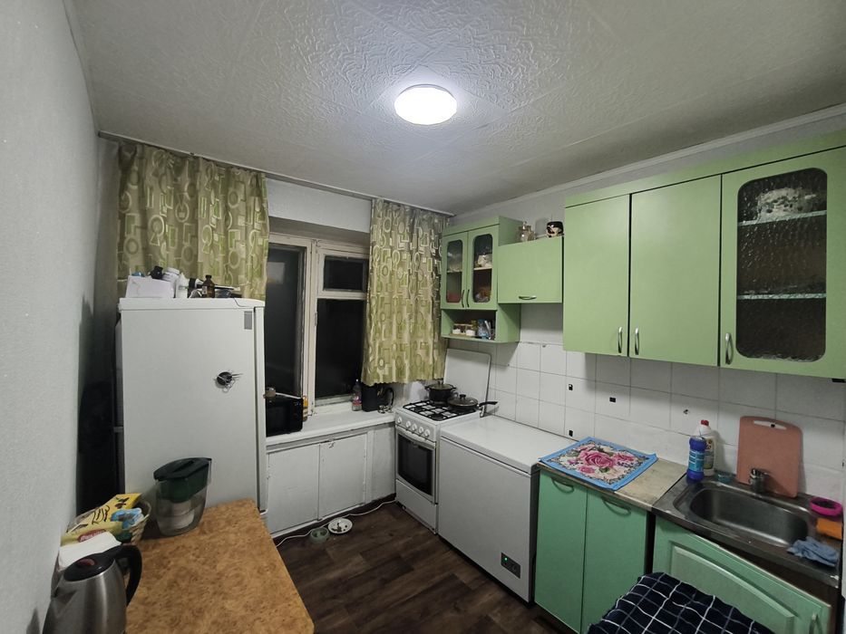 Продам 1 ком-ую квартиру