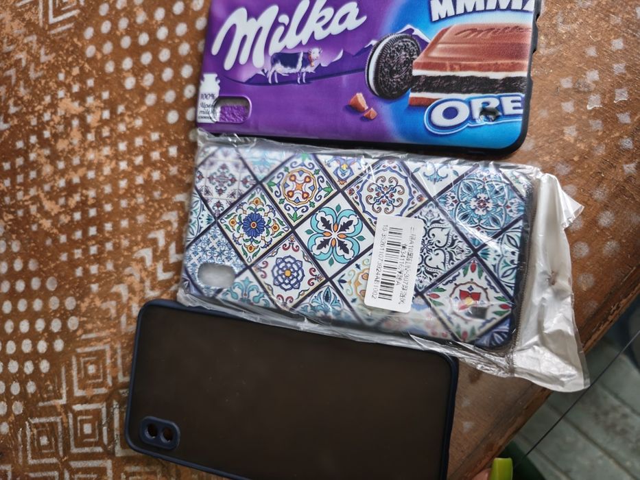 Телефон Samsung A10