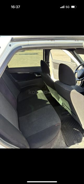 Панель Приора 2 2015г