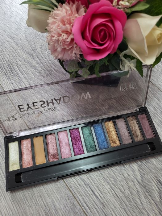 Cosmetice lot  folosite/testate