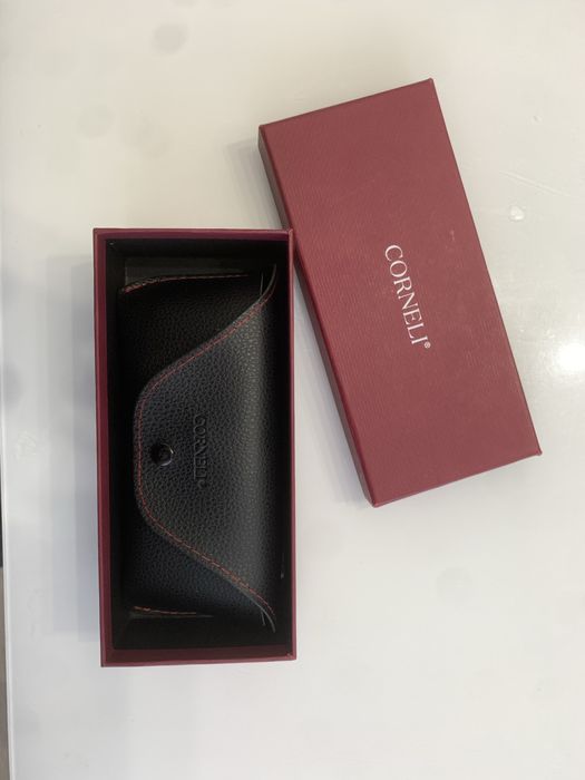 Очки фирмы Corneli