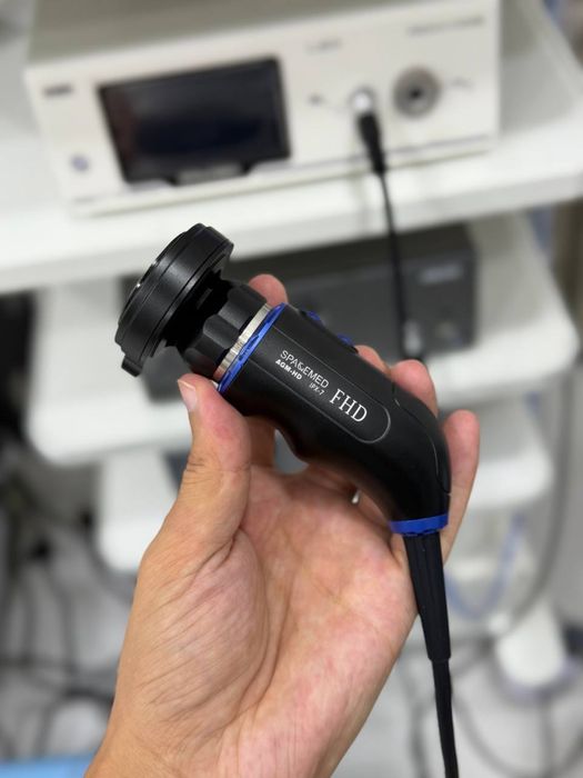 Лор эндоскопы (видео системы) в наличии