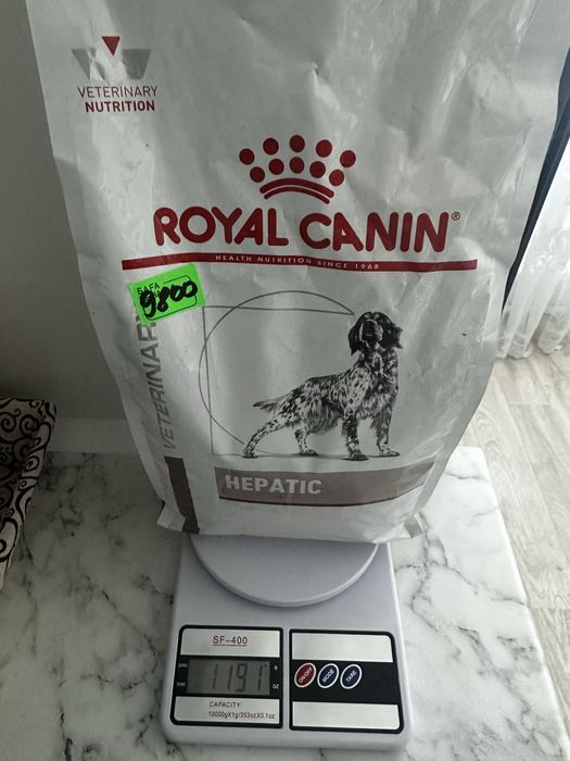 Продам корм для собак диабетический