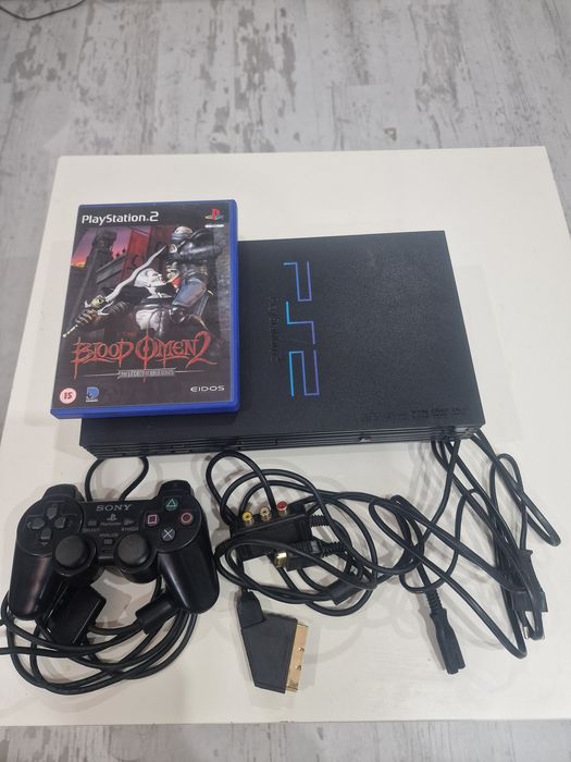 Playstation 2 като нов