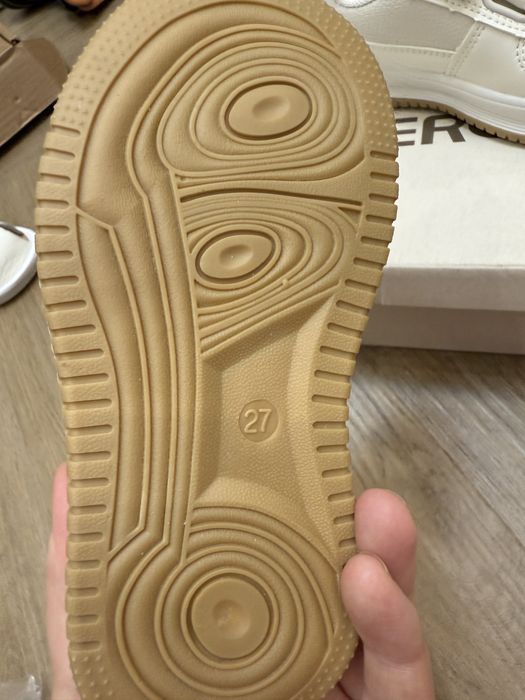 Детская зимняя обувь