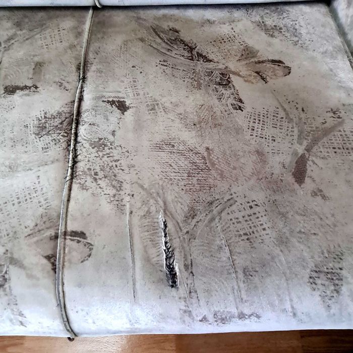 Диван с креслами