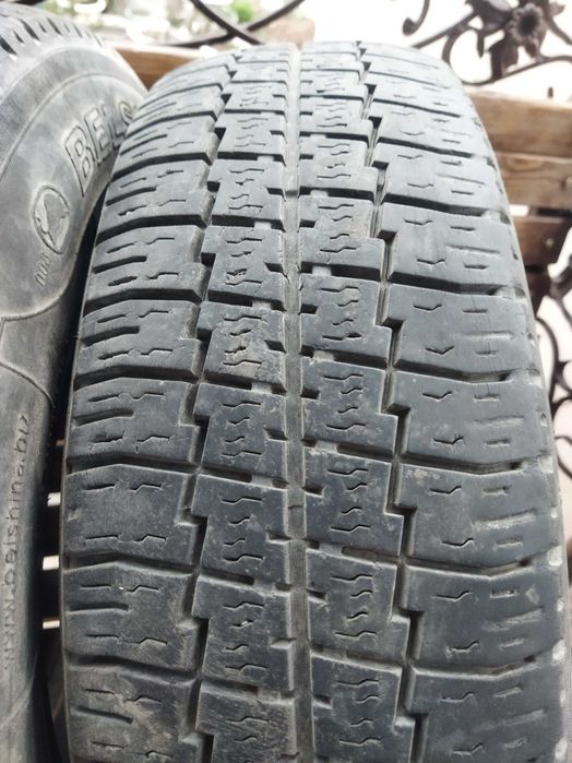 Шины Белшина  195.R14С