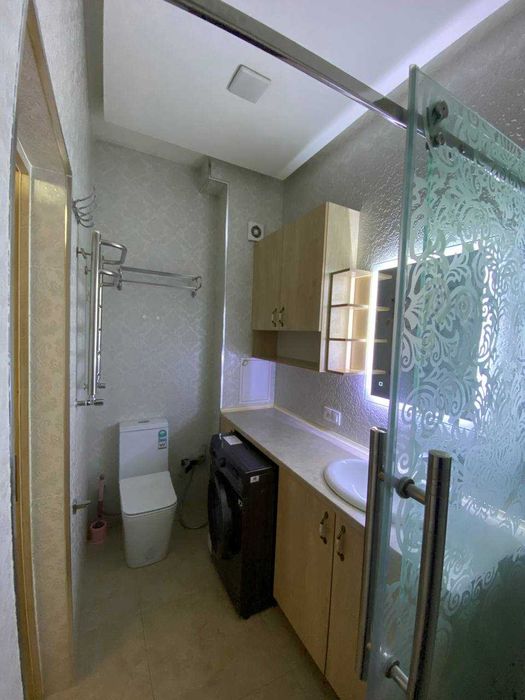 ЖК Бек Хаус 2/2/4