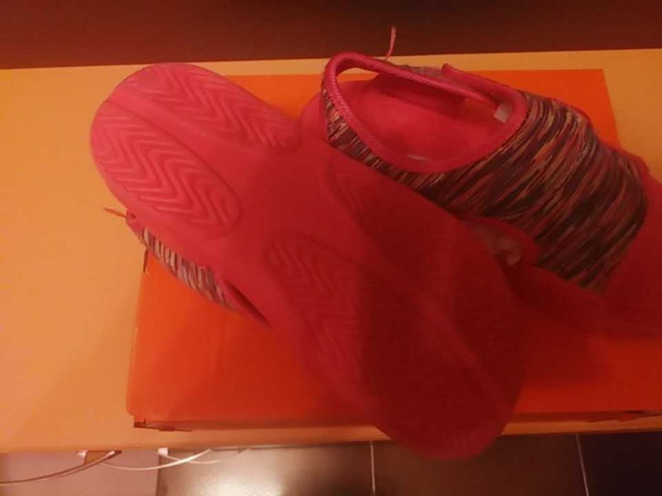 Детски оригинални маратонки на Адидас за момиченце размер 37-70лв