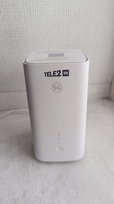 Продаю Роутер Теле2