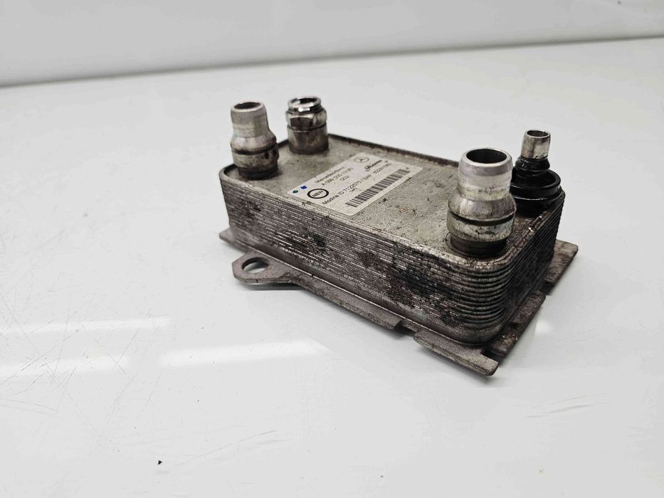 Termoflot Mercedes Clasa C (W205) [Fabr 2014-prezent] A0995001300 2.0