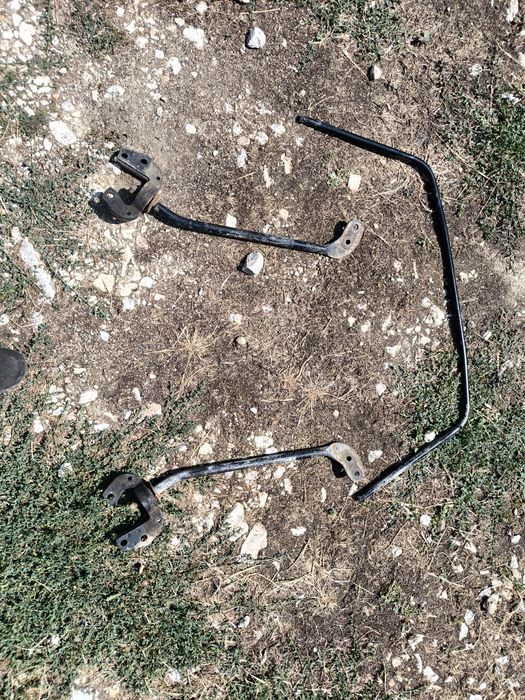 Реактивни щанги Опел Корса Б