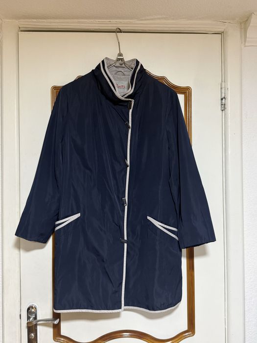 Плащ - осень весна лето