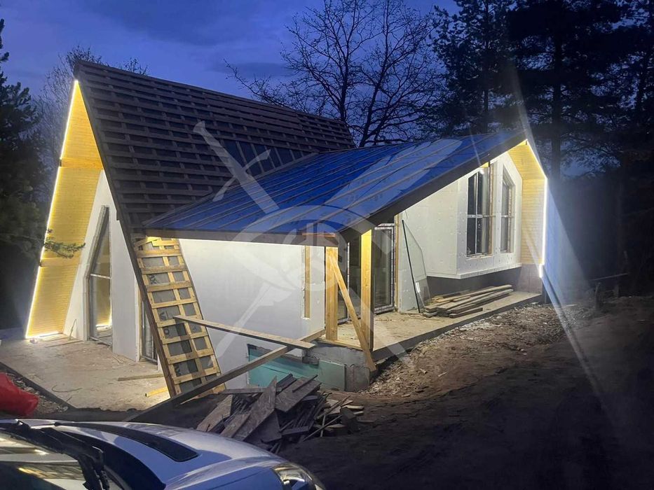 Къща в село Богьовци № 96704