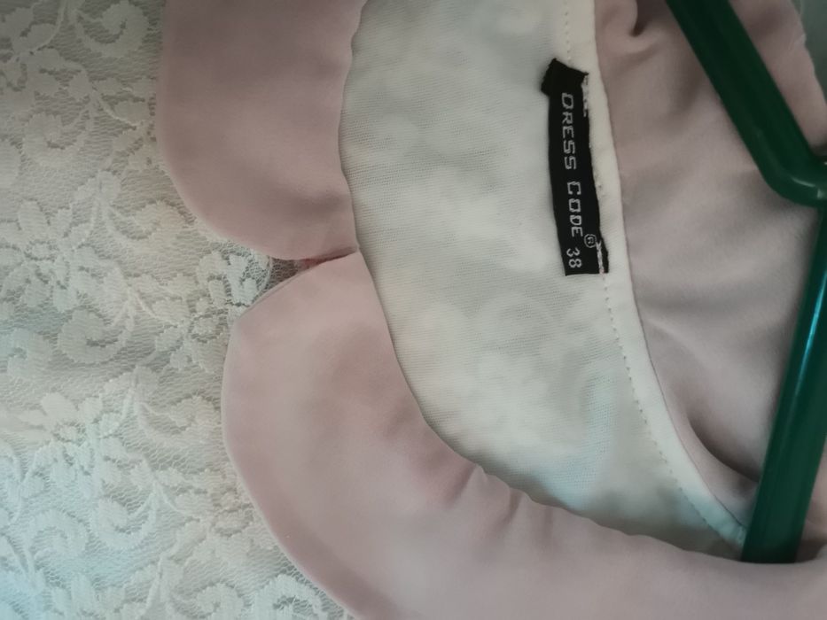 Rochiță eleganta Dress Code 38