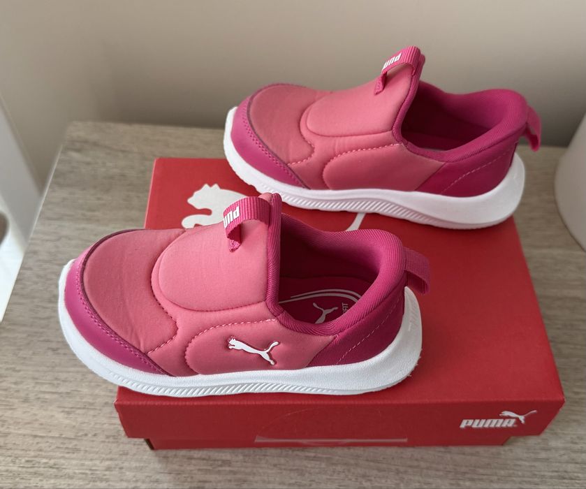 Puma FunRacer 2  Sliptech