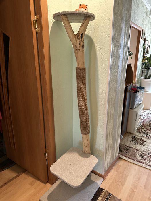 Продам КОГТЕТОЧКУ для кошек