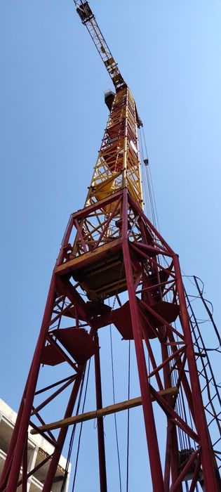 Minorali kran kb 408