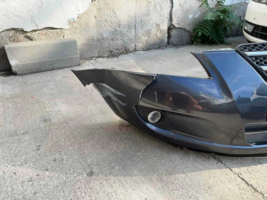 Врати, предна броня, калник за Kia Ceed 2008 год.