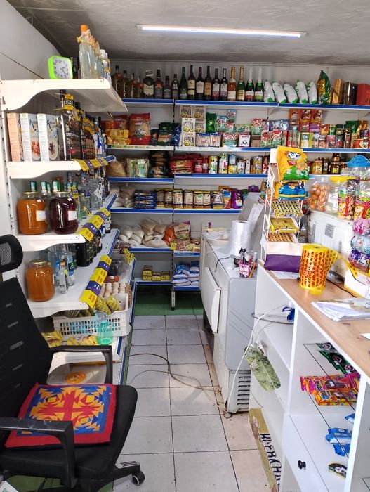 Магазин в аренду срочно