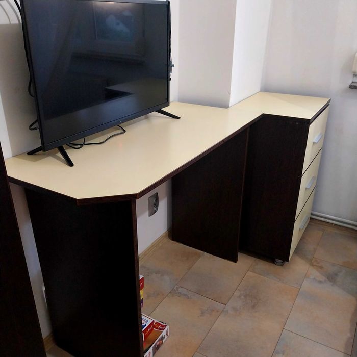 Mobilier copii complet