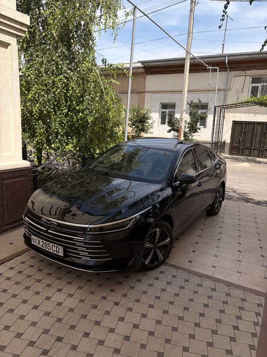 BYD Chazor 120км (1100км) DM-i ‼️Краска топ тоза 82.000км Накт Насия