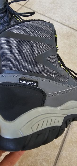 Ghete impermeabile  Kilimanjaro 38