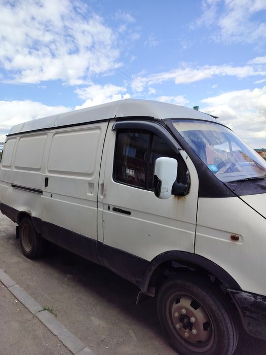 Газель      2705