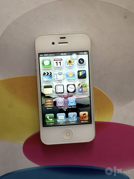 Iphone 4s 32 tali