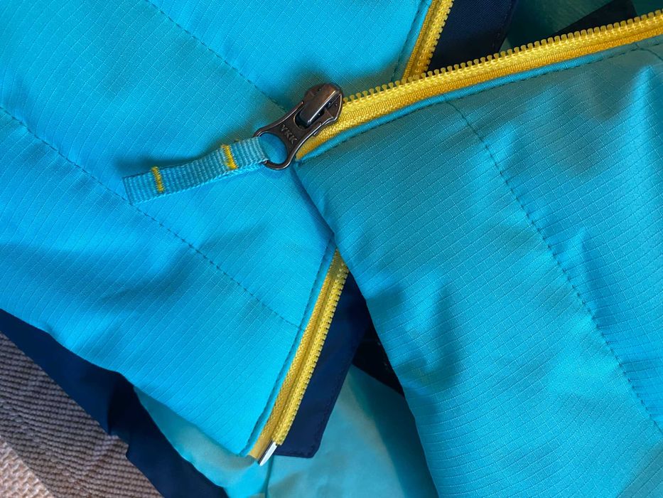 Зимно яке за ски 12 години