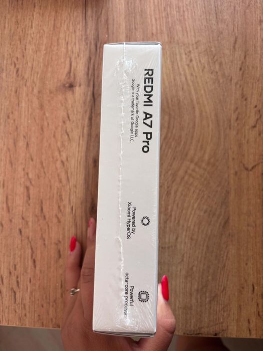 Xiaomi Redmi A7 Pro 4G 64GB 4RAM