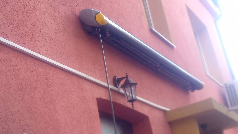 Сенник -касетъчен тип