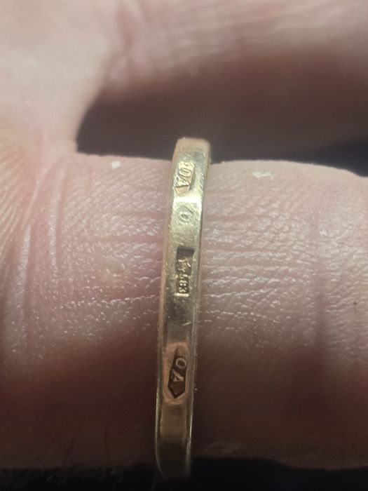 Золотое кольцо..