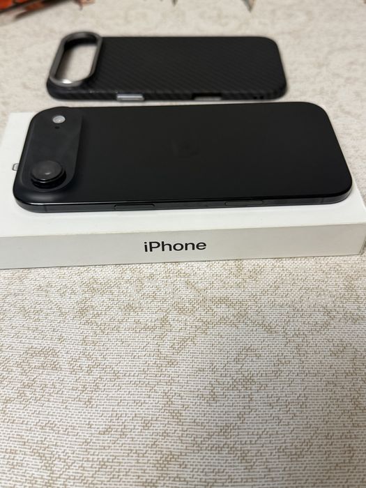 IPhone 17 AIR продам телефон