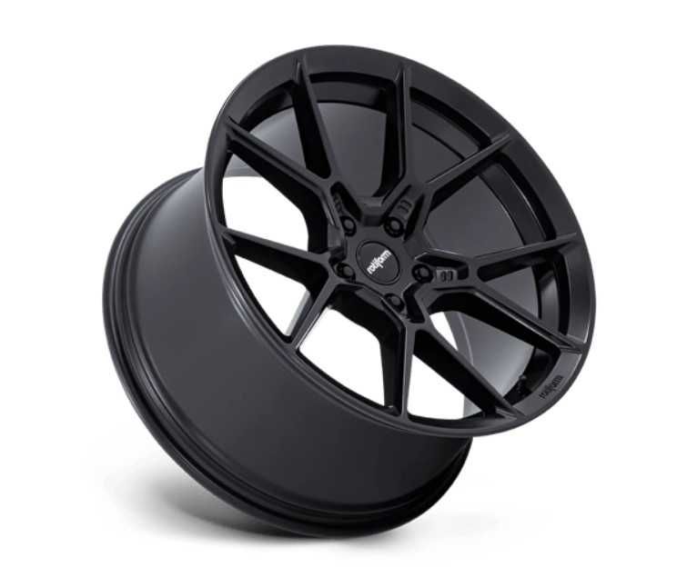 20" Джанти Rotiform 5x112 BWM G20 G21 G22 G23 G26 G30 G31 G11 G12 G01