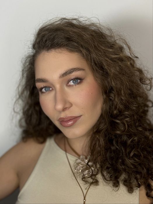 Make-up profesional Brasov