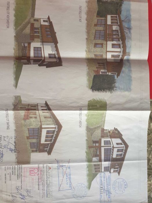 Продава се Парцел в с. Гела, Област Смолян - 2200 кв.м за 19 €/кв.м - Снимка #1