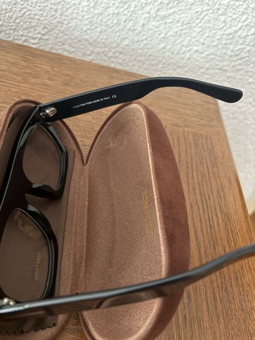 Rame de ochelari de vedere Tom Ford marimea 50