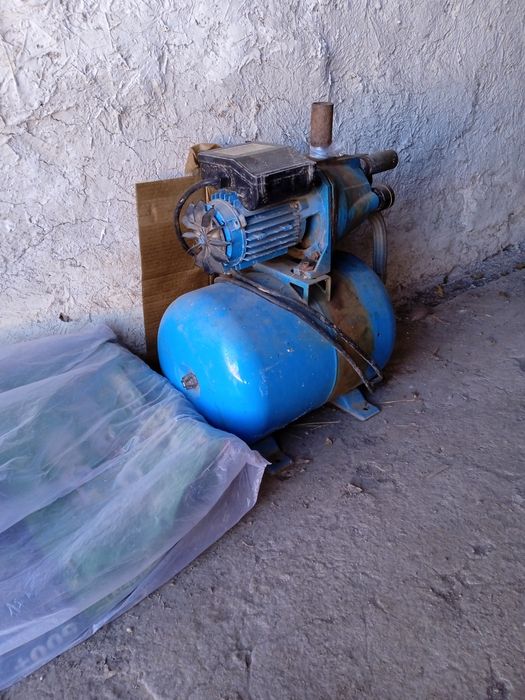 Продается фара сигнал насос автомат