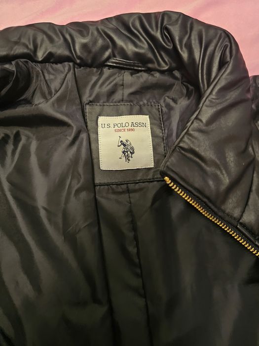 Geaca US Polo , mărime xs