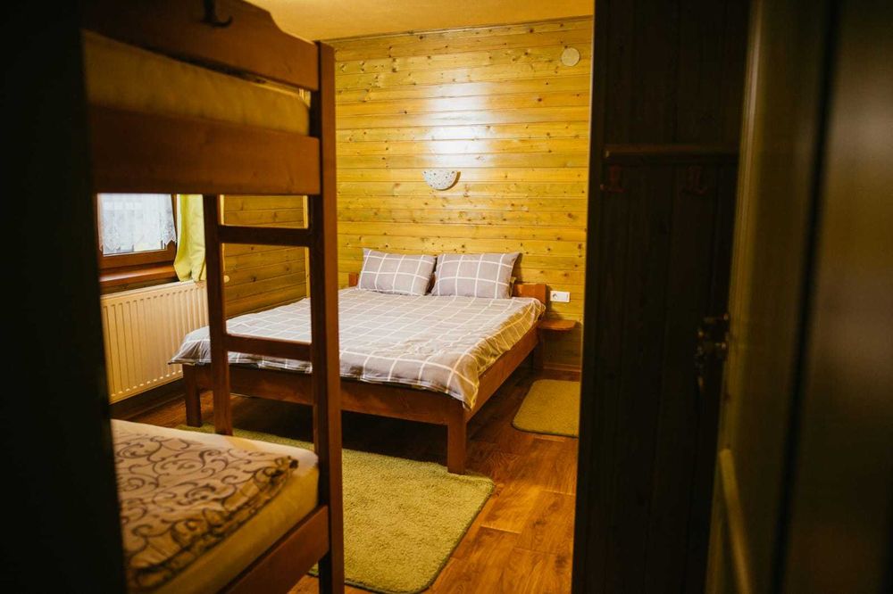 Pensiune de vânzare în Harghita Băi/ 8 camere, wellness