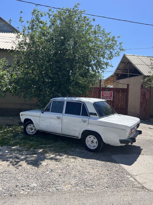 Жигули 2106