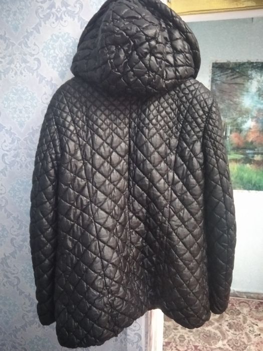 Продам демисезонные куртки