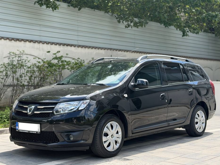 Dacia logan mcv motor 0,9/prestige