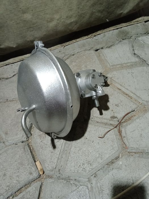 Вакуумник газ 53,3307