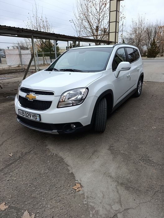 Орландо Chevrolet
